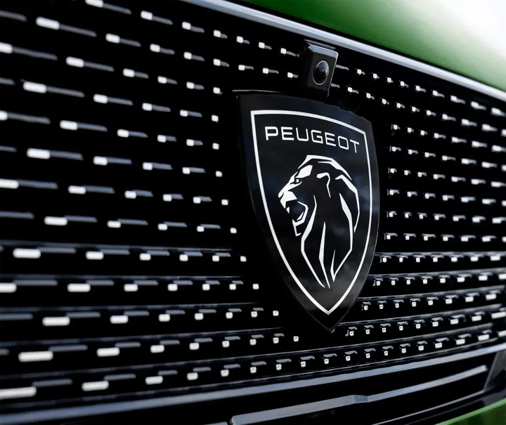 Peugeot à Gramat